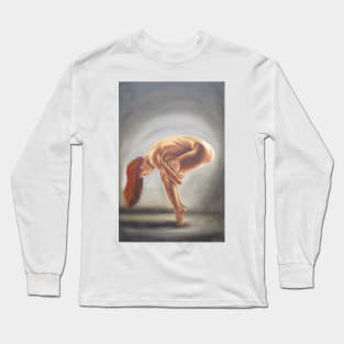 Fighting for Balance Long Sleeve T-Shirt